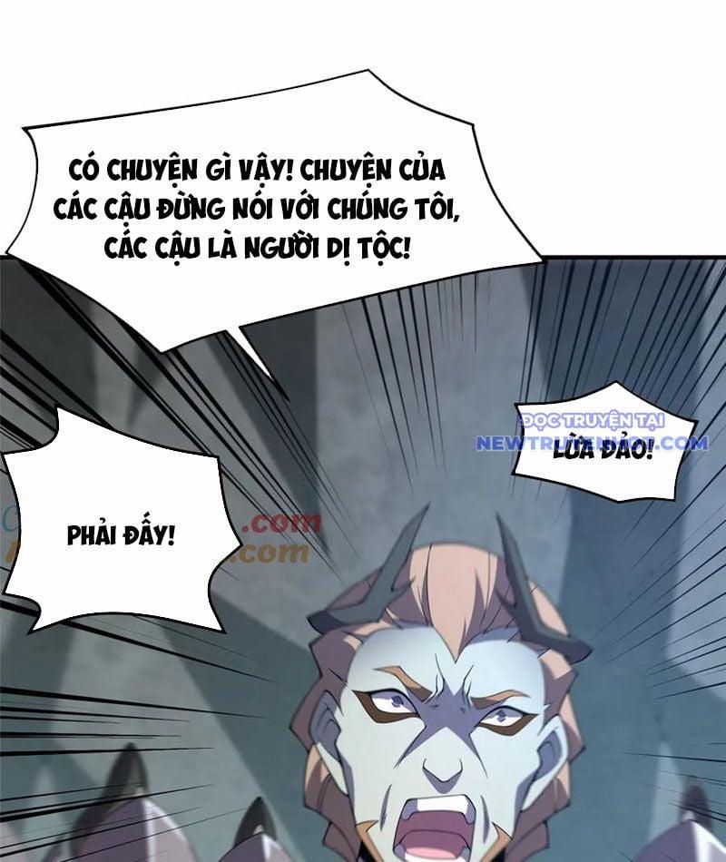 Thần Sủng Tiến Hóa 378 trang 21