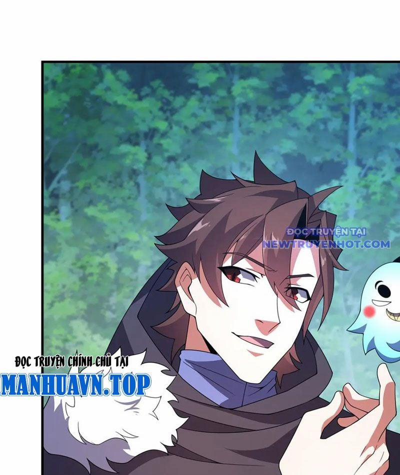 Thần Sủng Tiến Hóa 378 trang 23