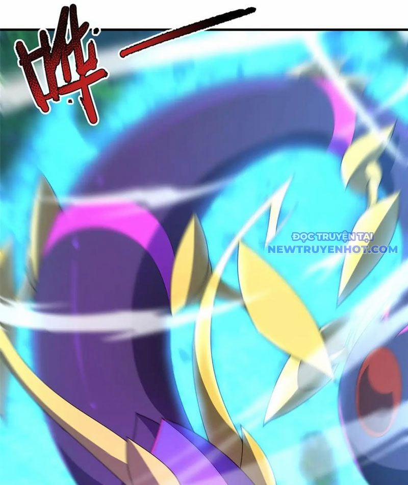 Thần Sủng Tiến Hóa 378 trang 25