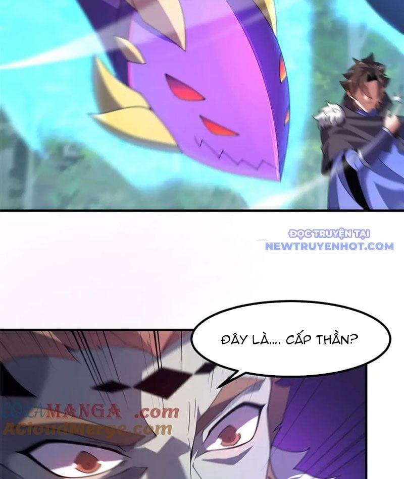 Thần Sủng Tiến Hóa 378 trang 26