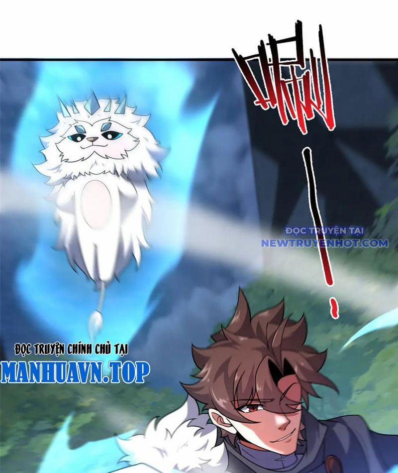 Thần Sủng Tiến Hóa 378 trang 31