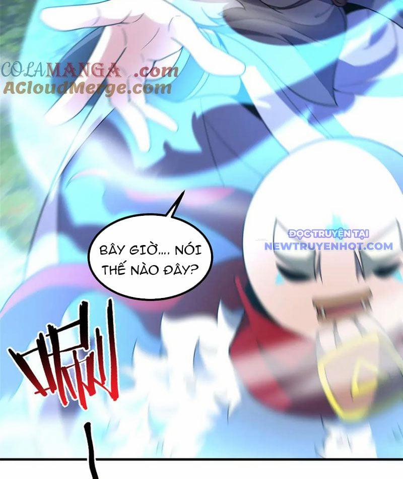 Thần Sủng Tiến Hóa 378 trang 32