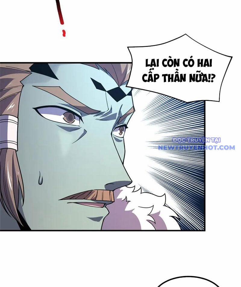 Thần Sủng Tiến Hóa 378 trang 33