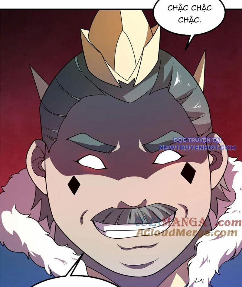 Thần Sủng Tiến Hóa 378 trang 34