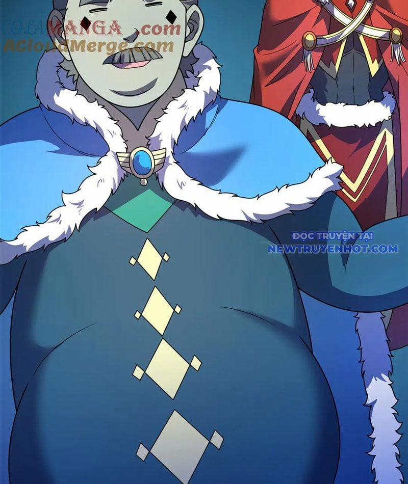 Thần Sủng Tiến Hóa 378 trang 37