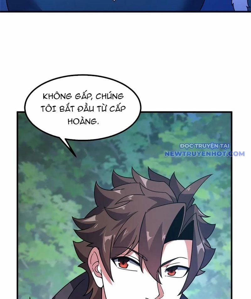 Thần Sủng Tiến Hóa 378 trang 38