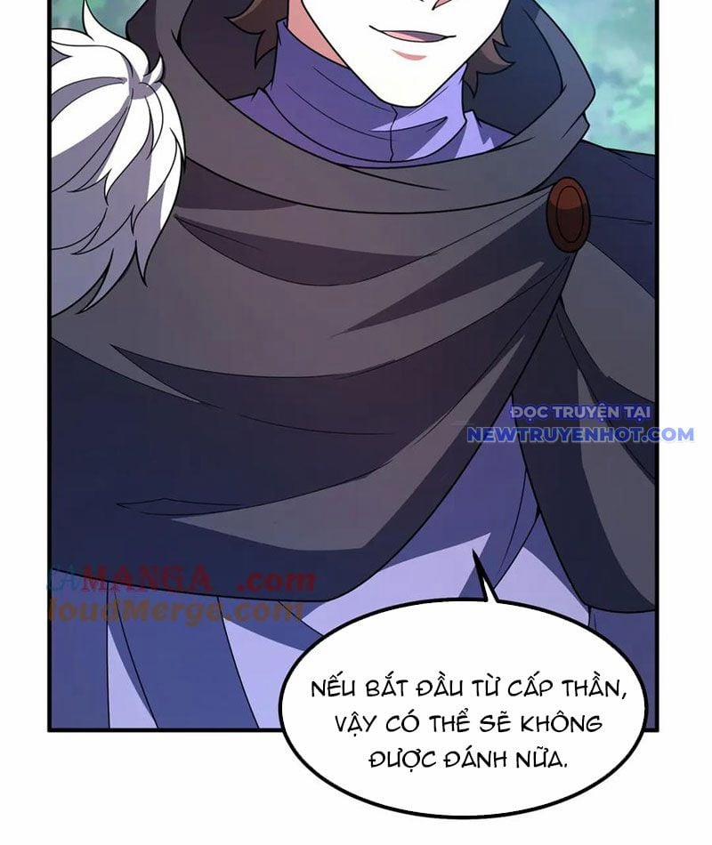 Thần Sủng Tiến Hóa 378 trang 39