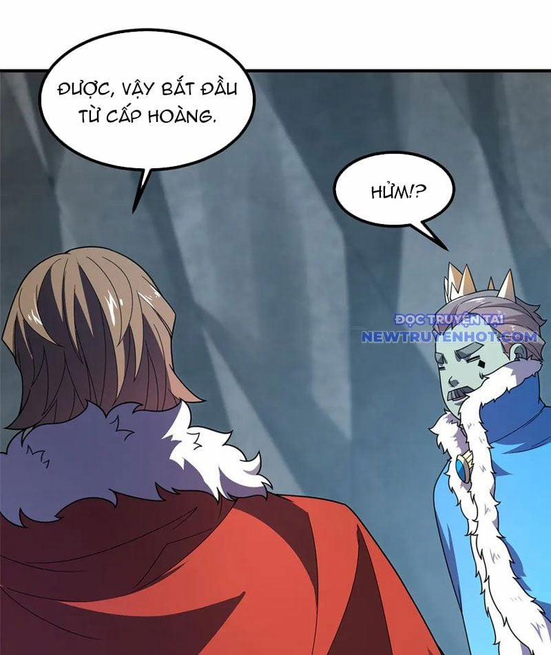 Thần Sủng Tiến Hóa 378 trang 40