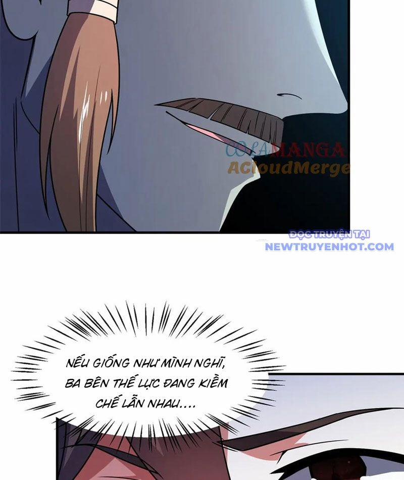 Thần Sủng Tiến Hóa 378 trang 42