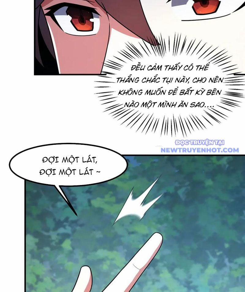 Thần Sủng Tiến Hóa 378 trang 43