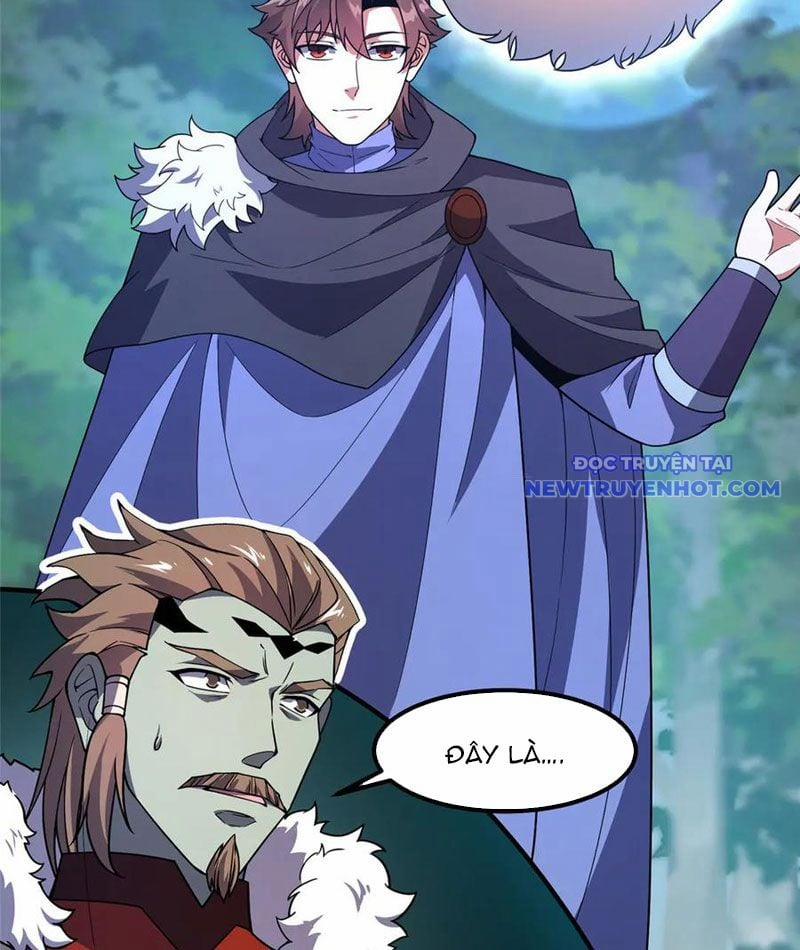 Thần Sủng Tiến Hóa 378 trang 45