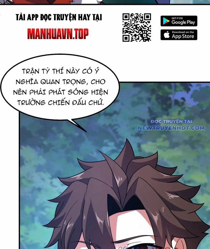 Thần Sủng Tiến Hóa 378 trang 46