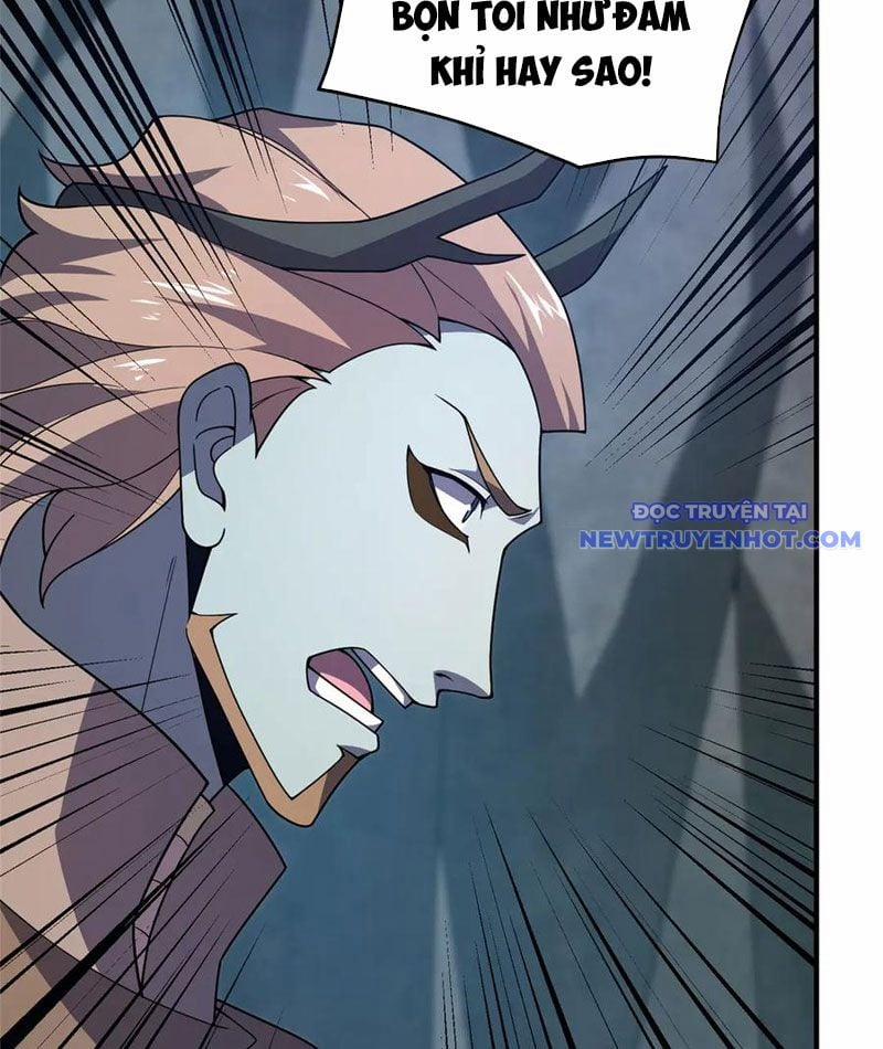 Thần Sủng Tiến Hóa 378 trang 48