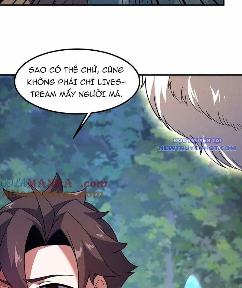 Thần Sủng Tiến Hóa 378 trang 49