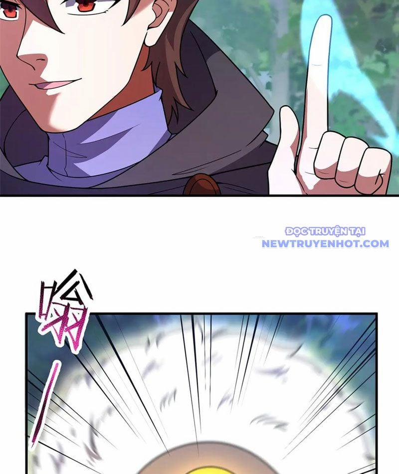 Thần Sủng Tiến Hóa 378 trang 50