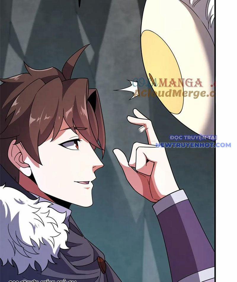 Thần Sủng Tiến Hóa 378 trang 57