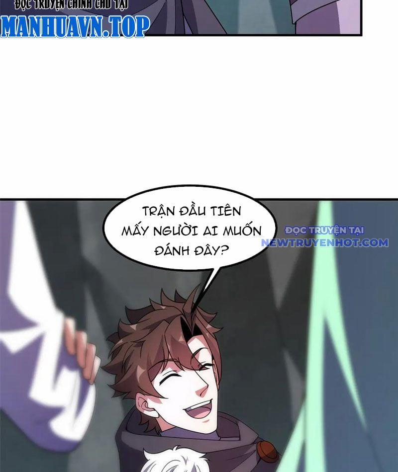 Thần Sủng Tiến Hóa 378 trang 58