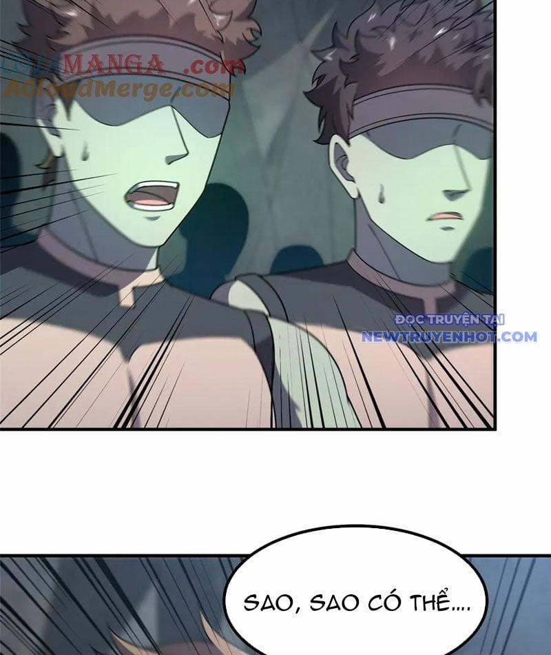 Thần Sủng Tiến Hóa 378 trang 6