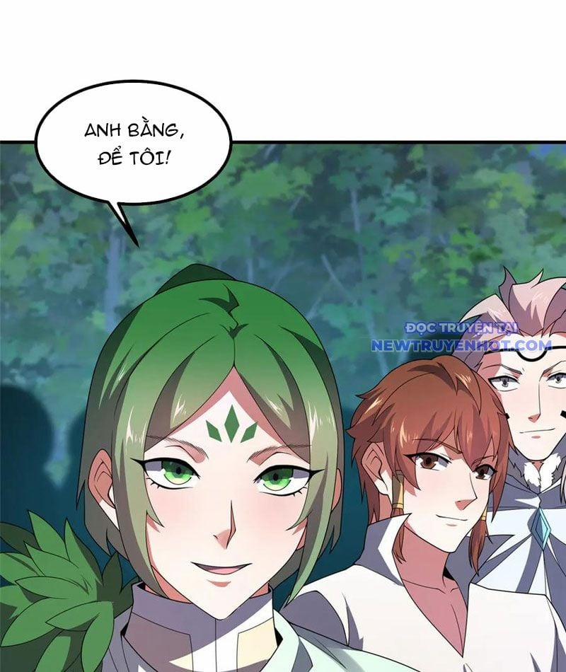 Thần Sủng Tiến Hóa 378 trang 60