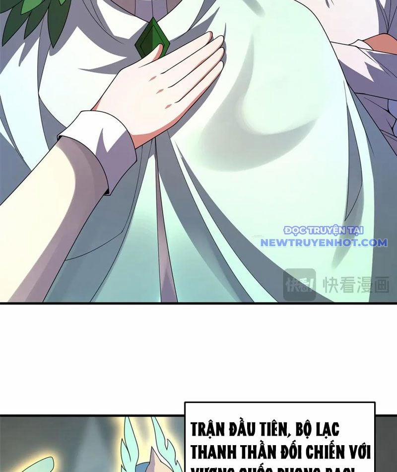 Thần Sủng Tiến Hóa 378 trang 61