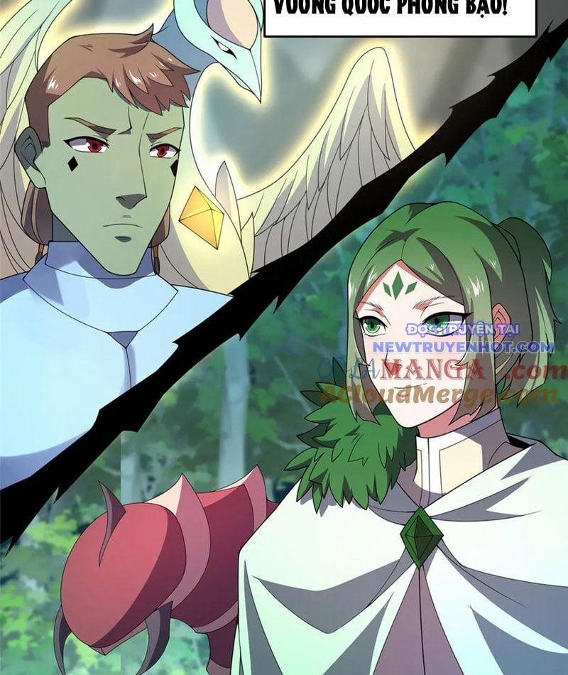 Thần Sủng Tiến Hóa 378 trang 62