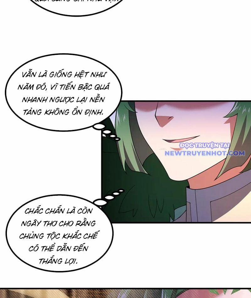 Thần Sủng Tiến Hóa 378 trang 68