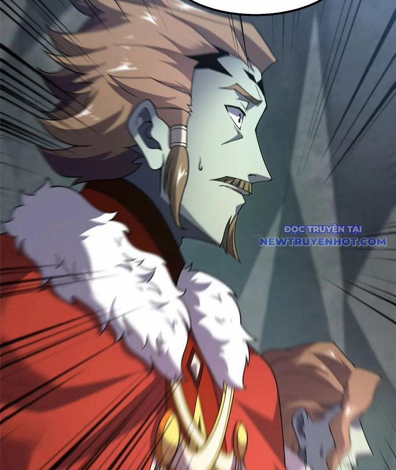 Thần Sủng Tiến Hóa 378 trang 7