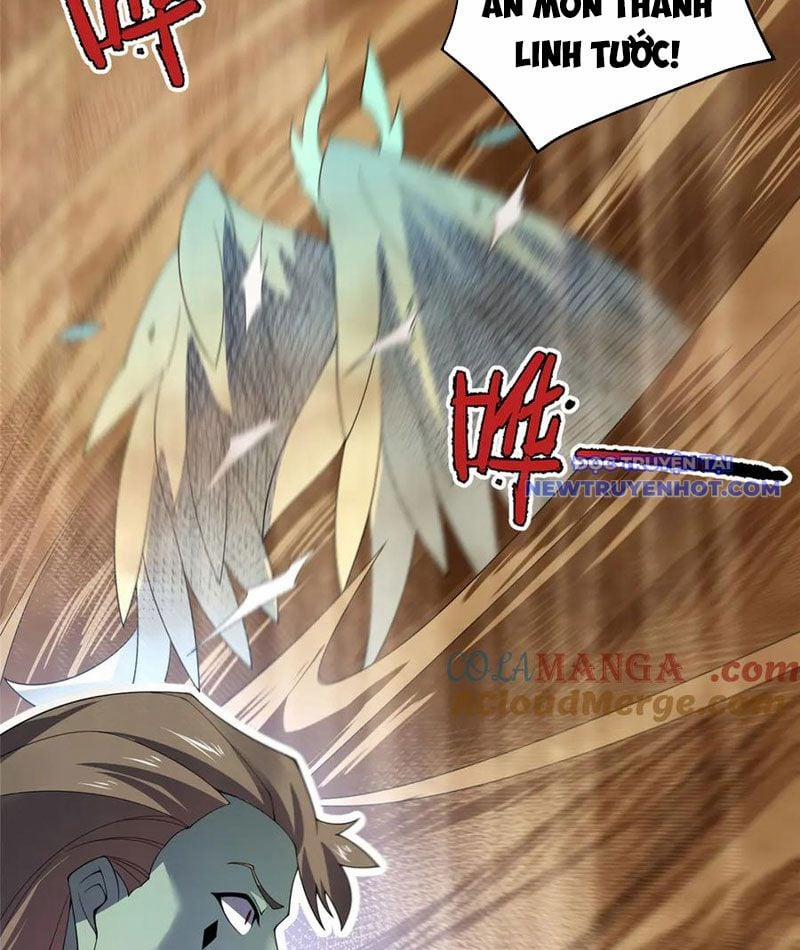 Thần Sủng Tiến Hóa 378 trang 72