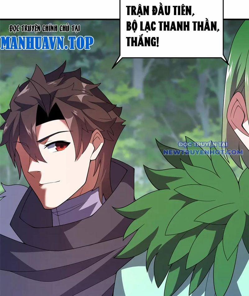 Thần Sủng Tiến Hóa 378 trang 76