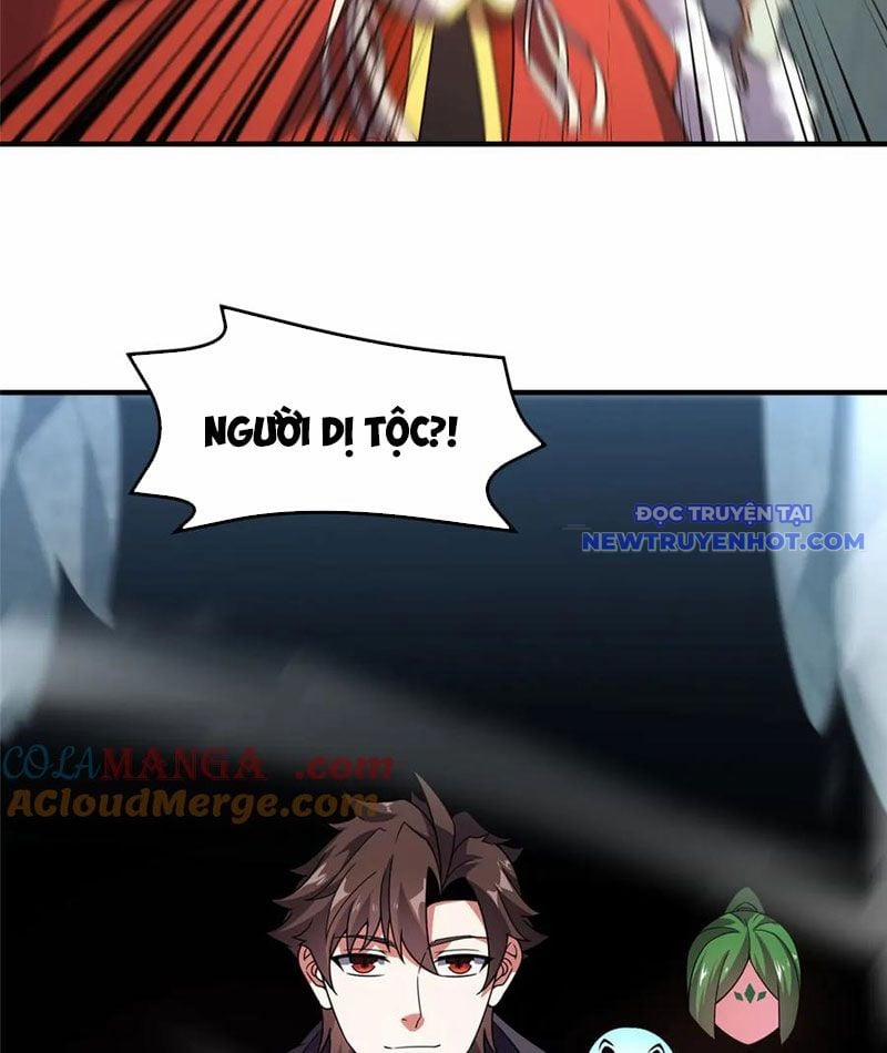 Thần Sủng Tiến Hóa 378 trang 8