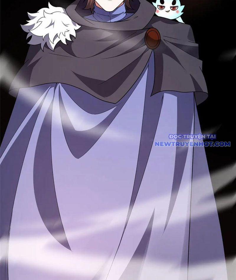 Thần Sủng Tiến Hóa 378 trang 9