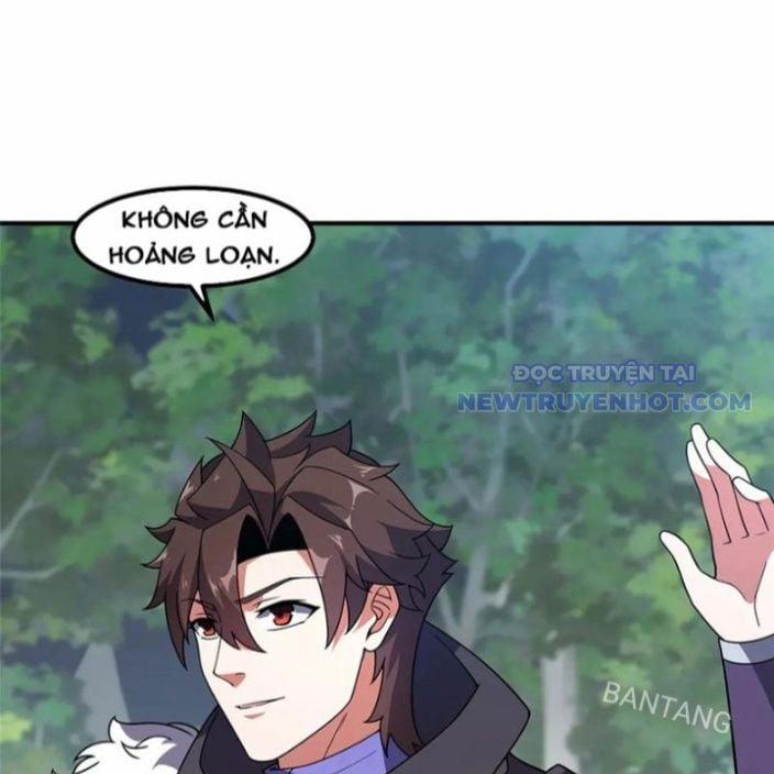 Thần Sủng Tiến Hóa 379 trang 10