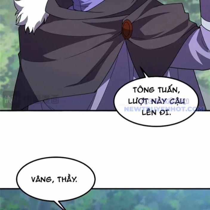 Thần Sủng Tiến Hóa 379 trang 11