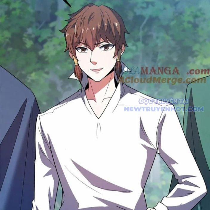 Thần Sủng Tiến Hóa 379 trang 12