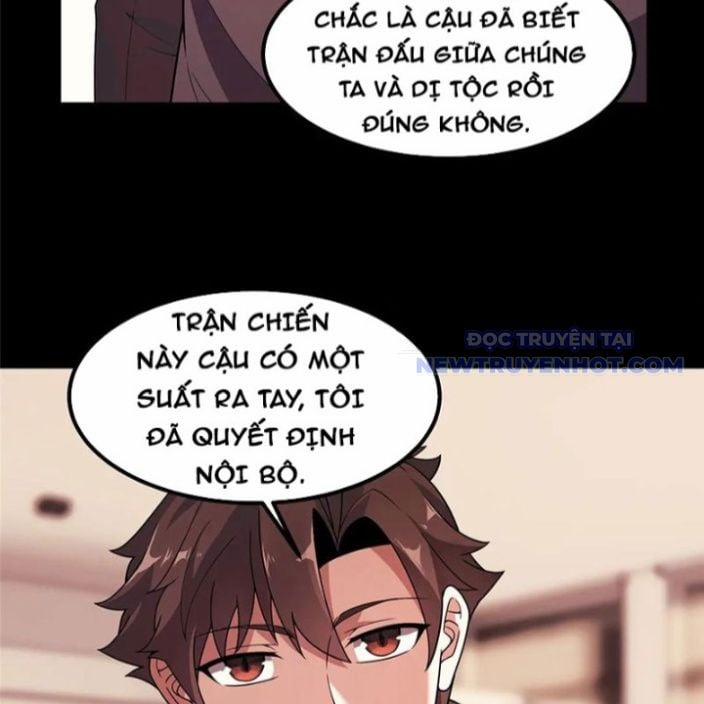 Thần Sủng Tiến Hóa 379 trang 15