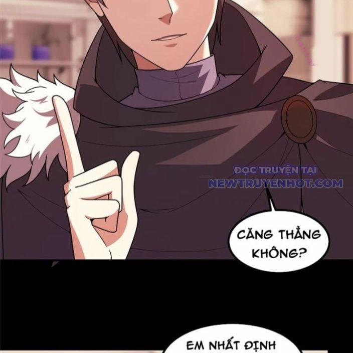 Thần Sủng Tiến Hóa 379 trang 16