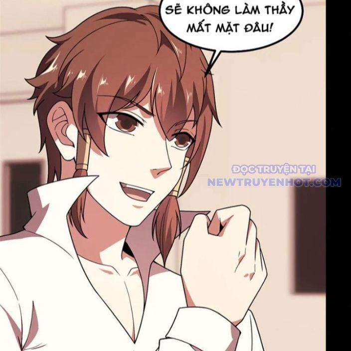 Thần Sủng Tiến Hóa 379 trang 17