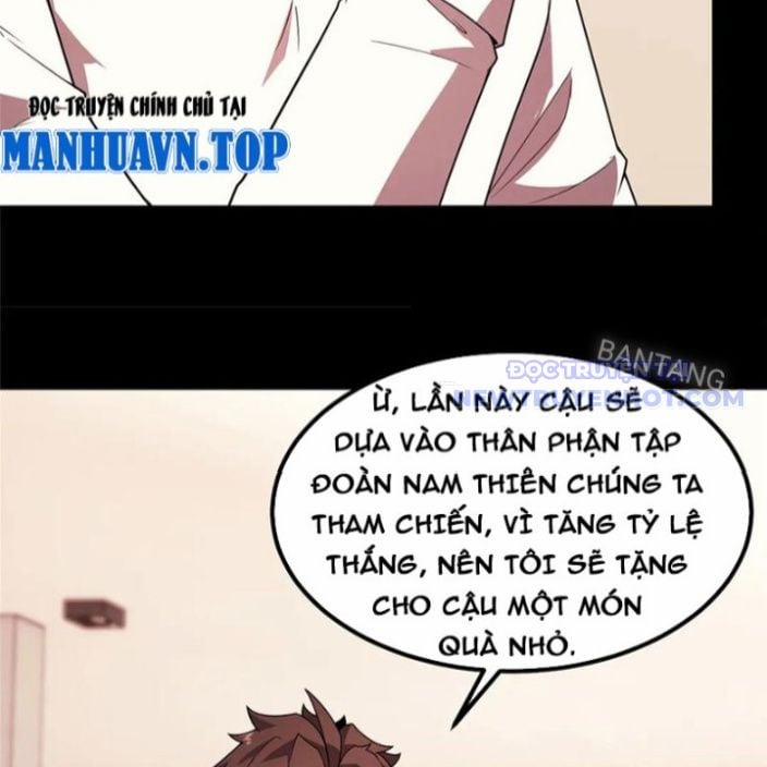 Thần Sủng Tiến Hóa 379 trang 18