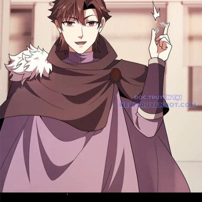 Thần Sủng Tiến Hóa 379 trang 19