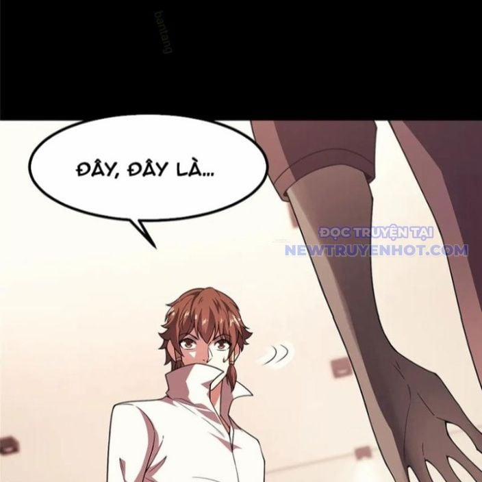 Thần Sủng Tiến Hóa 379 trang 20