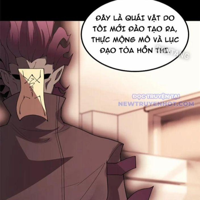 Thần Sủng Tiến Hóa 379 trang 22