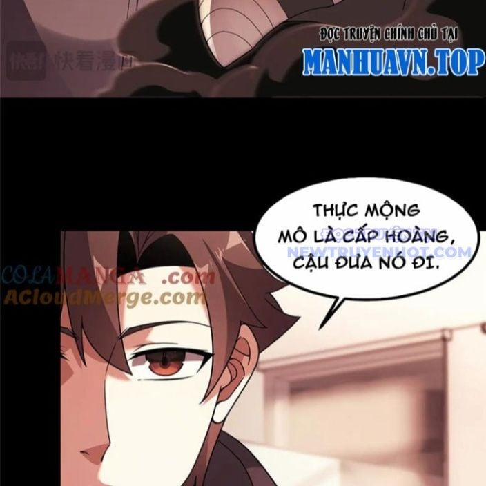 Thần Sủng Tiến Hóa 379 trang 24