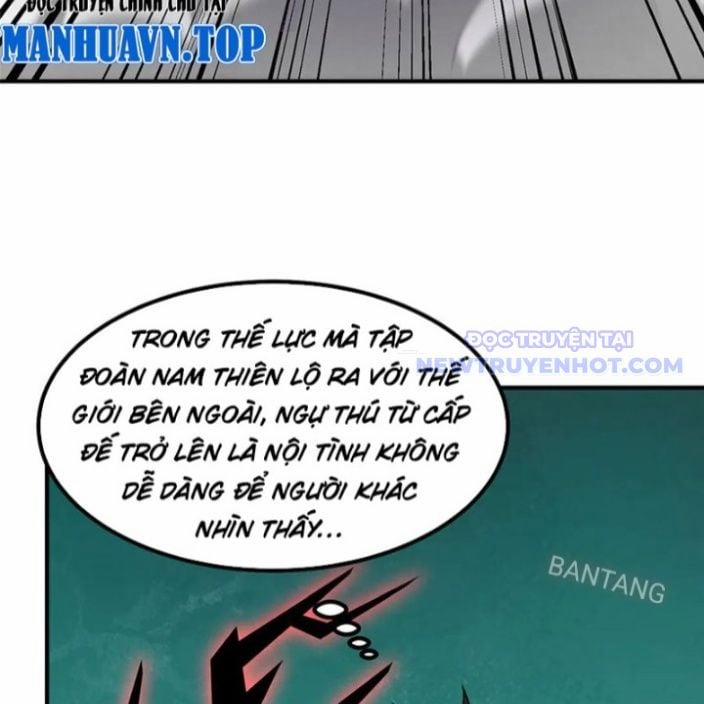 Thần Sủng Tiến Hóa 379 trang 29