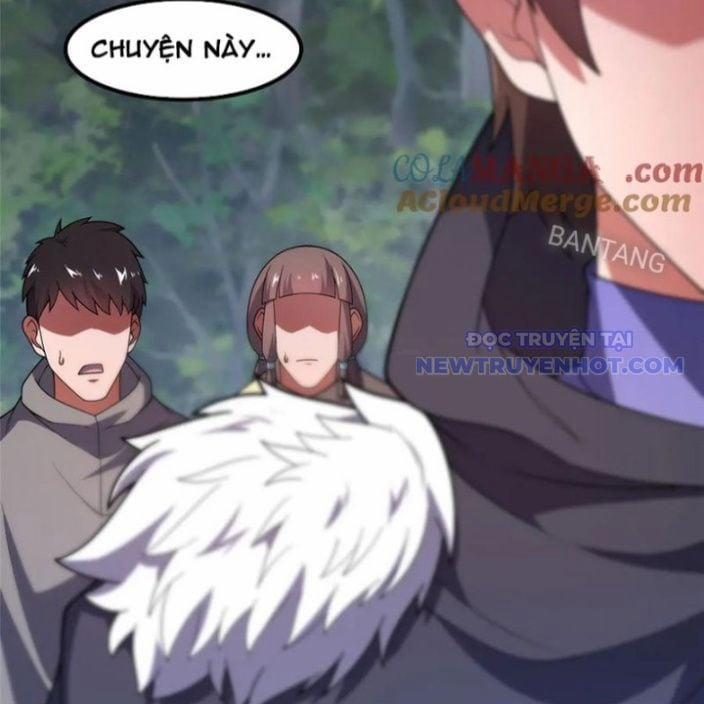 Thần Sủng Tiến Hóa 379 trang 3