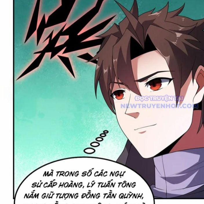 Thần Sủng Tiến Hóa 379 trang 30