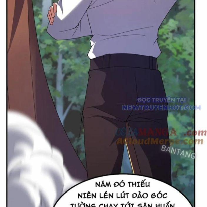 Thần Sủng Tiến Hóa 379 trang 33