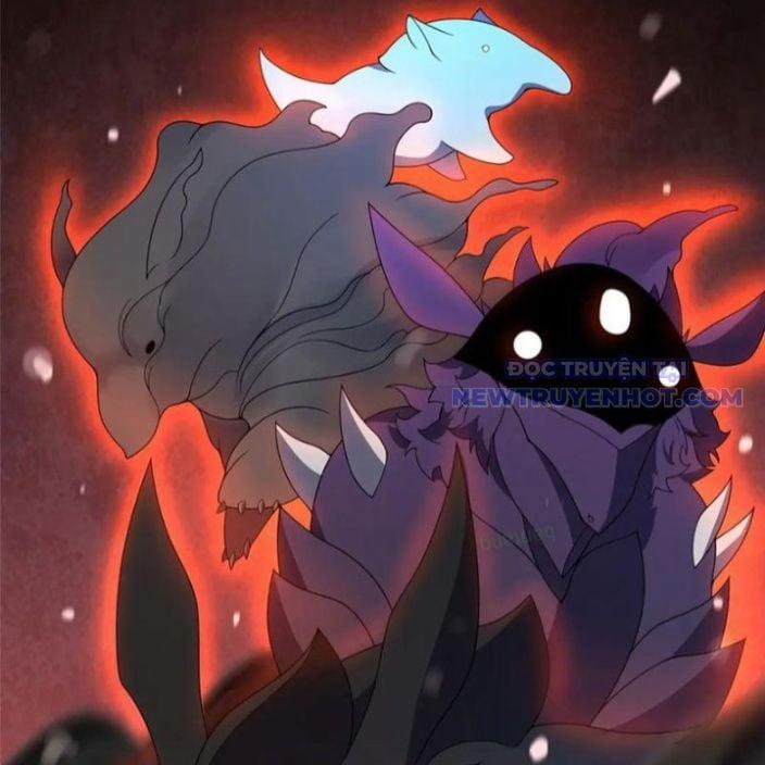 Thần Sủng Tiến Hóa 379 trang 35