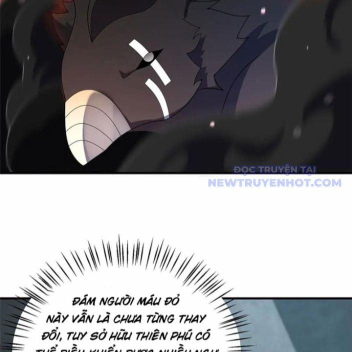 Thần Sủng Tiến Hóa 379 trang 36