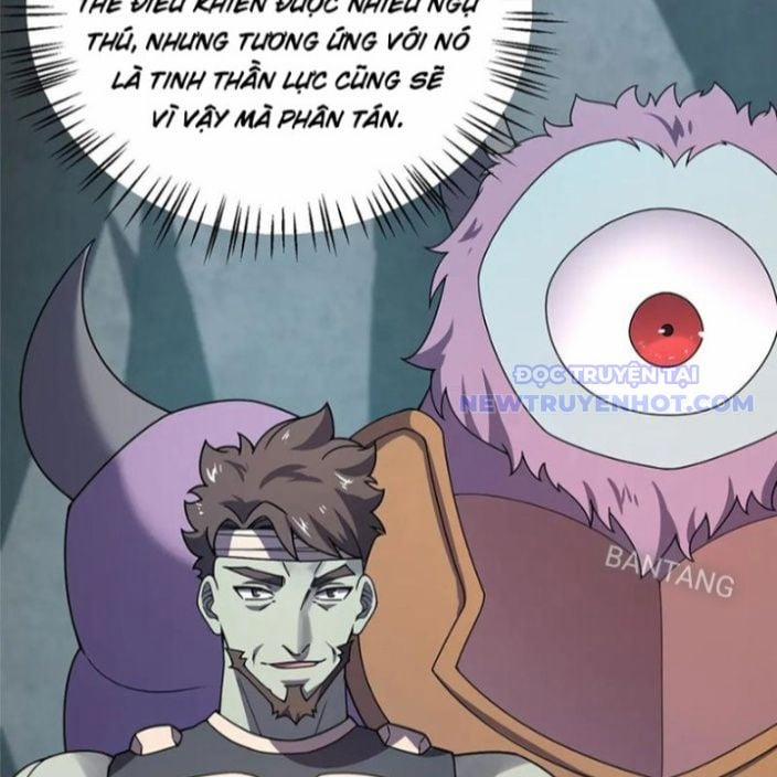 Thần Sủng Tiến Hóa 379 trang 37