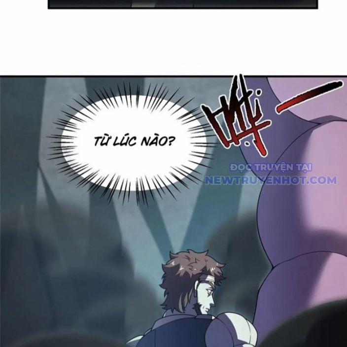 Thần Sủng Tiến Hóa 379 trang 40